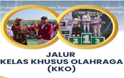 SPMB KKO SMP NEGERI 2 KRETEK TAHUN 2026/2027